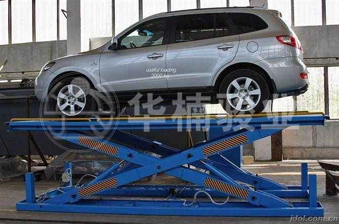 选购升降平台、升降机的几点建议