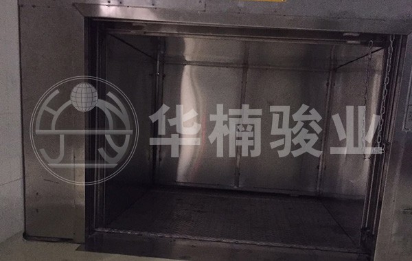 传菜电梯为什么受欢迎？