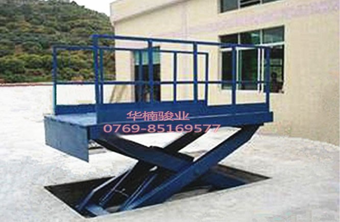 为什么升降平台的液压系统保养很重要？